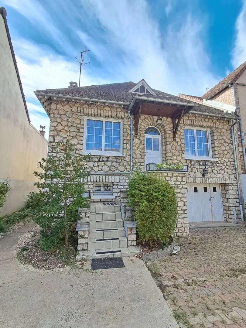 Maison à vendre, 65m², Sens