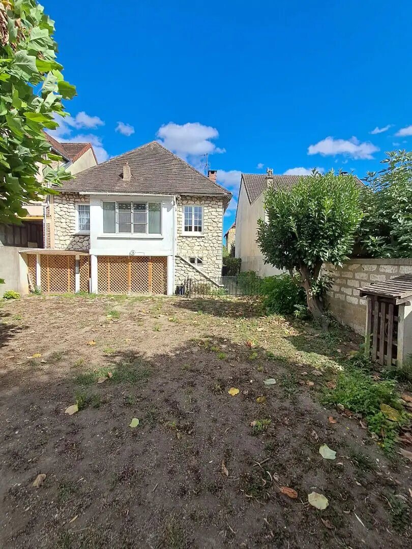Maison à vendre, 65m², Sens