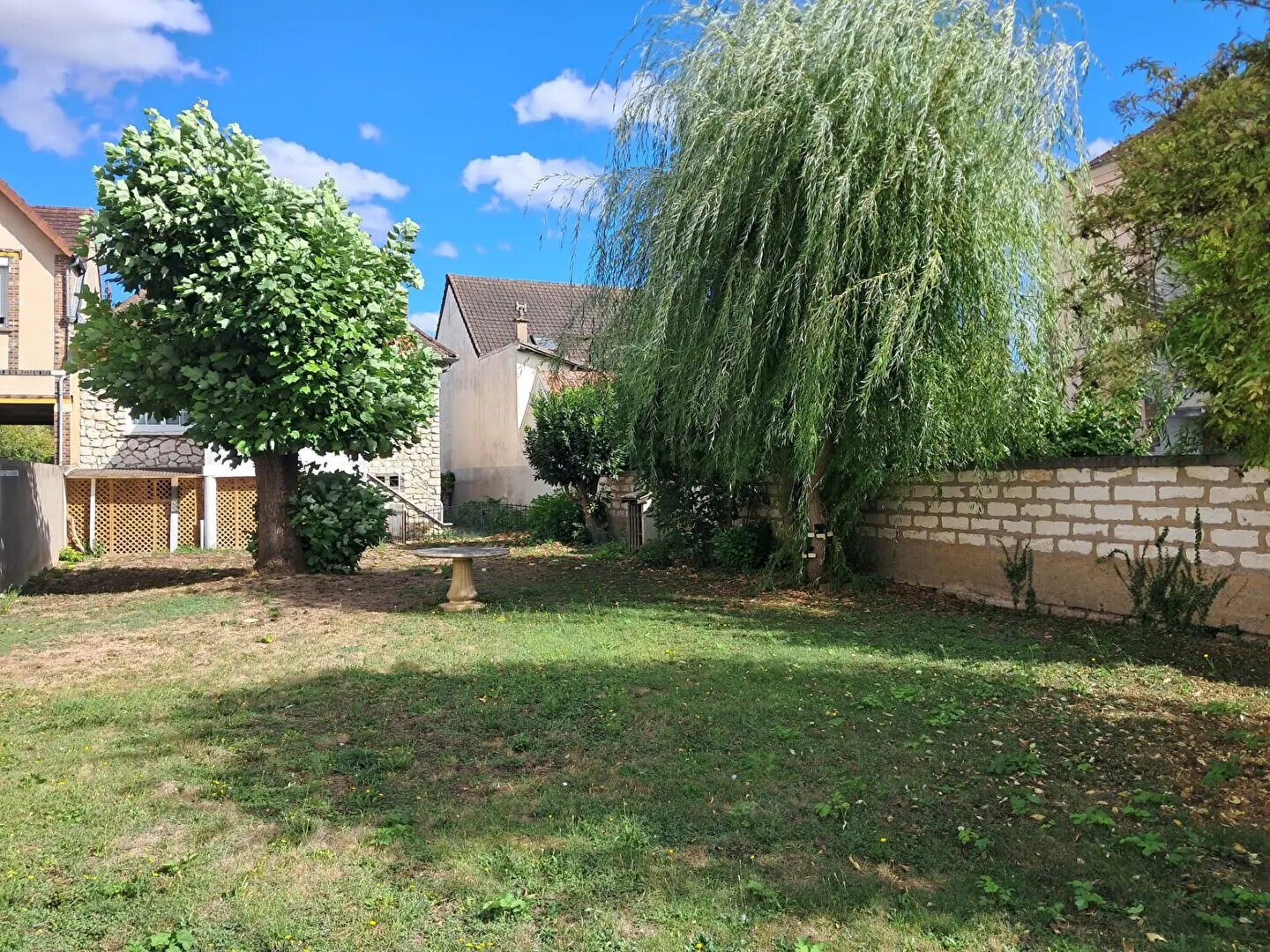 Maison à vendre, 65m², Sens