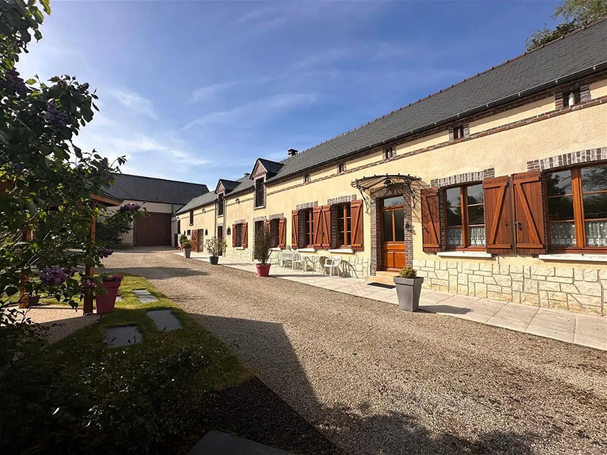 Maison à vendre, 196m², Arces-Dilo