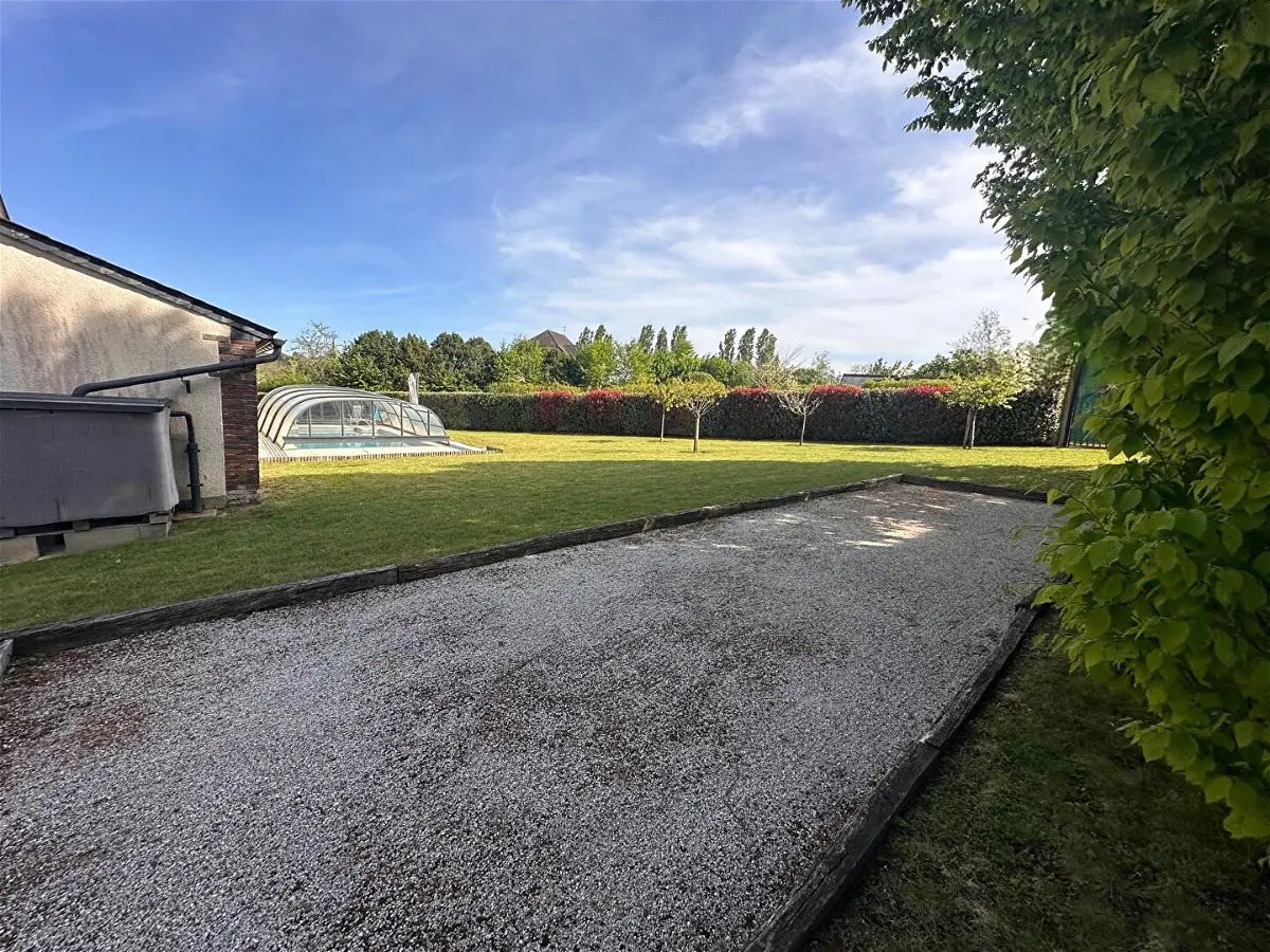 Maison à vendre, 196m², Arces-Dilo