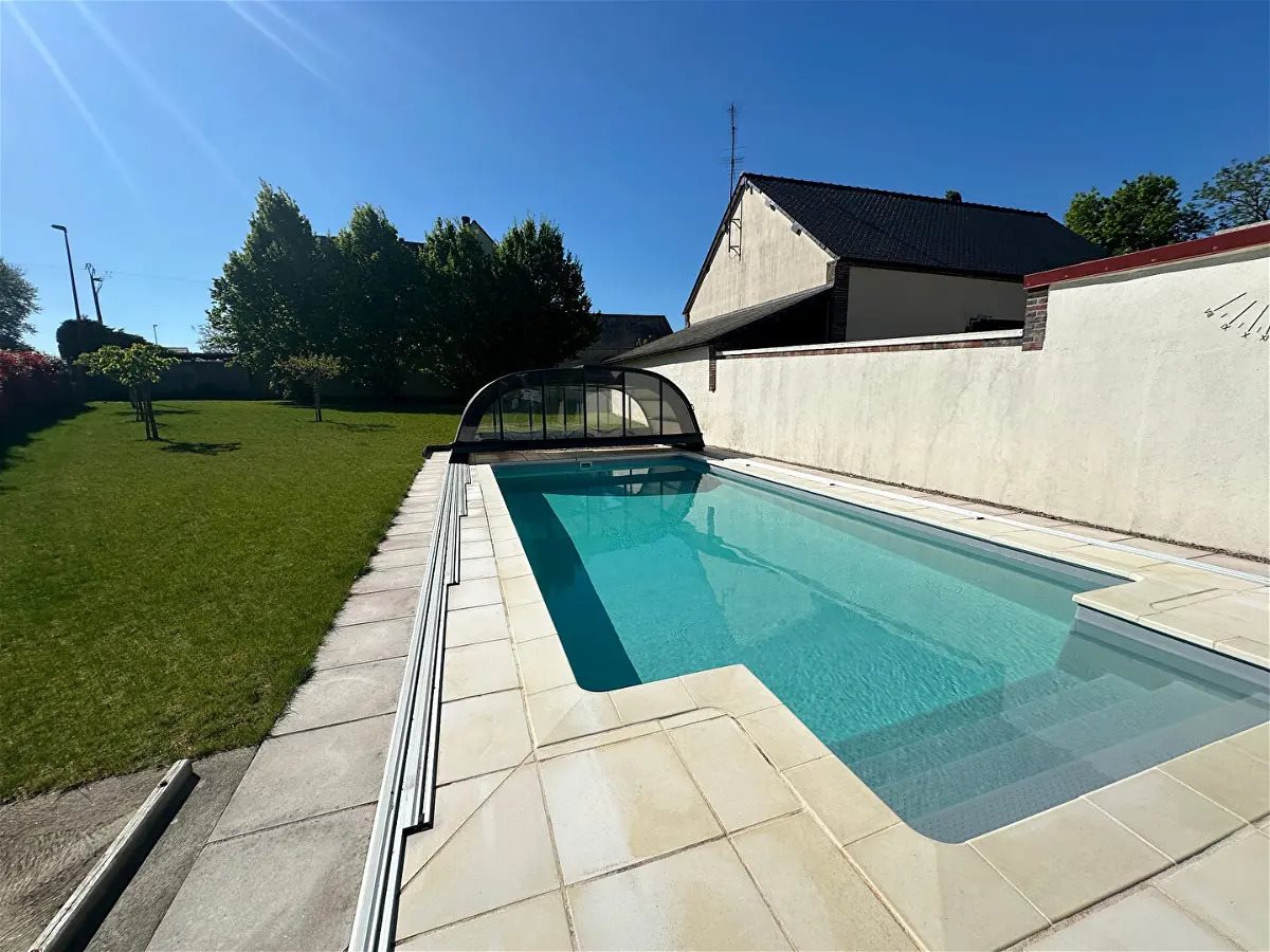 Maison à vendre, 196m², Arces-Dilo