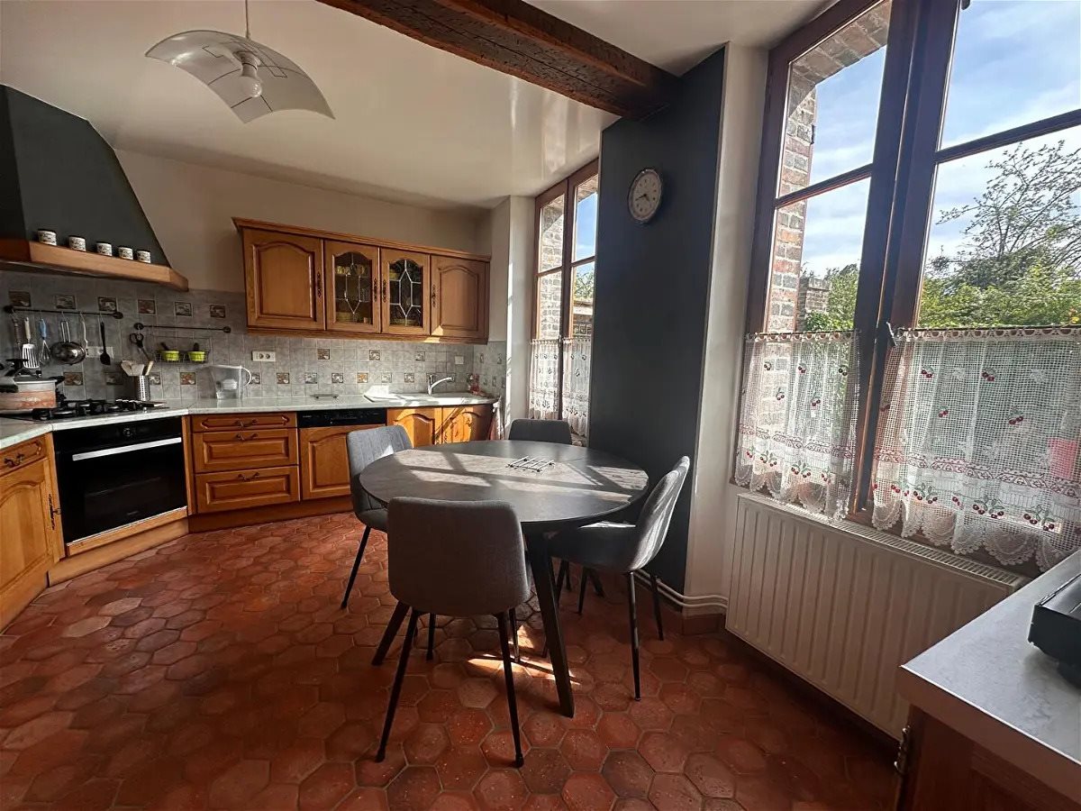Maison à vendre, 196m², Arces-Dilo