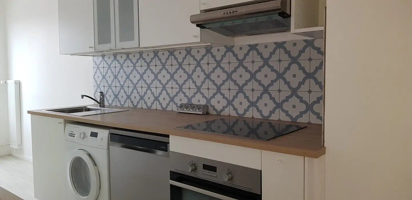 Appartement à vendre, 85m², Clermont-Ferrand