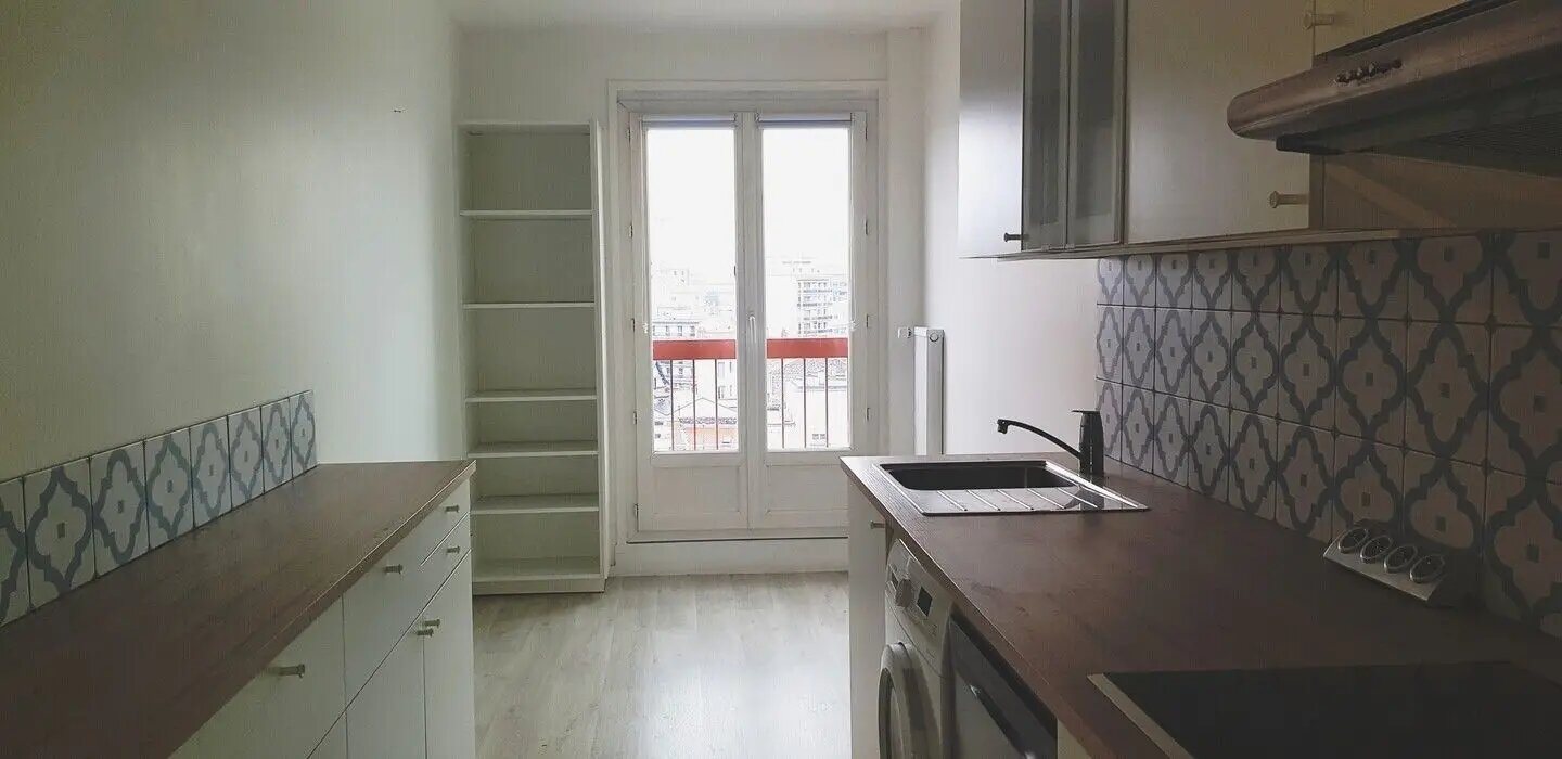 Appartement à vendre, 85m², Clermont-Ferrand
