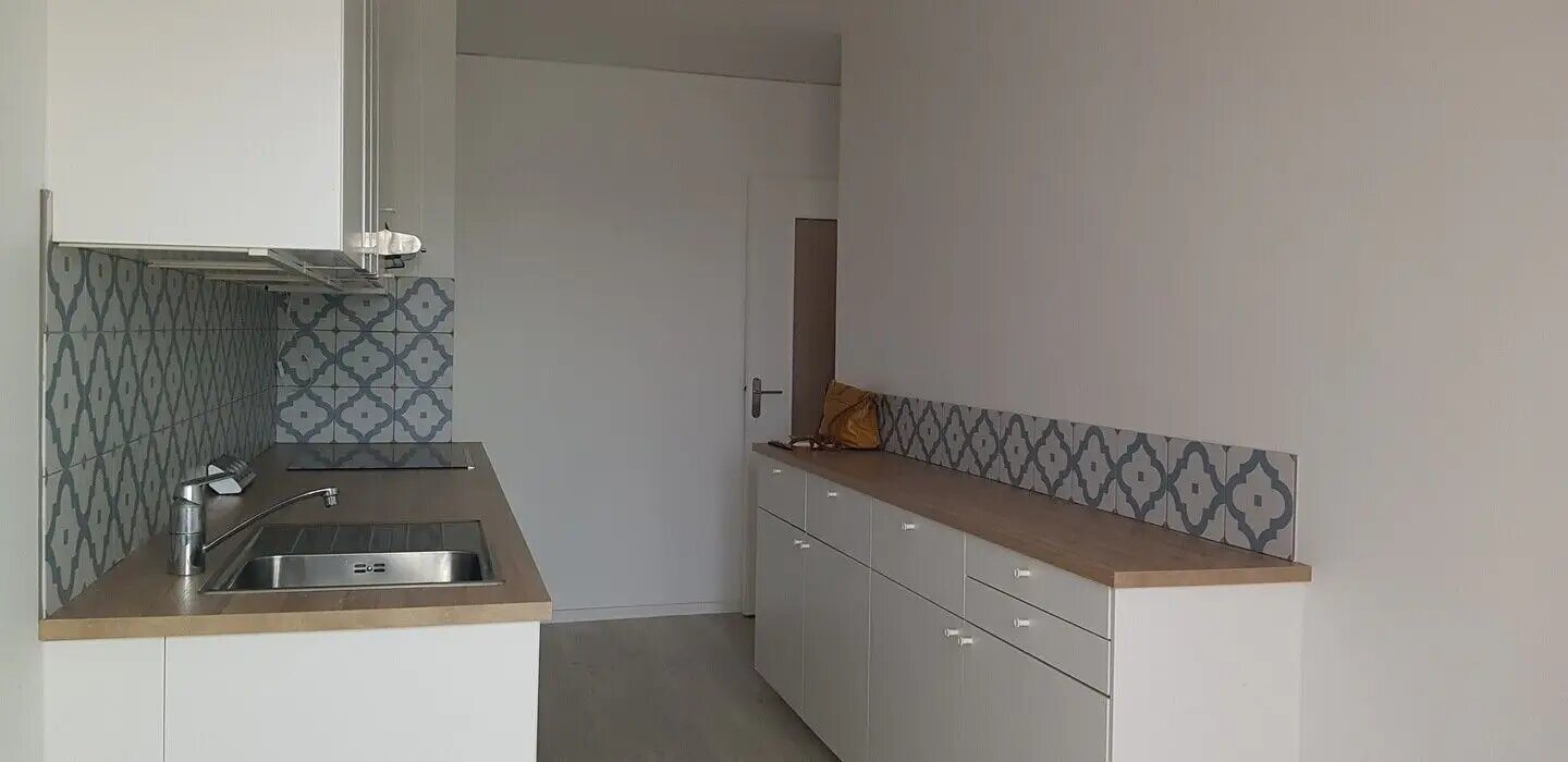 Appartement à vendre, 85m², Clermont-Ferrand