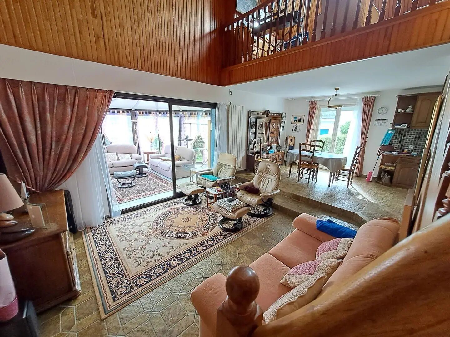 Maison à vendre, 90m², Arradon