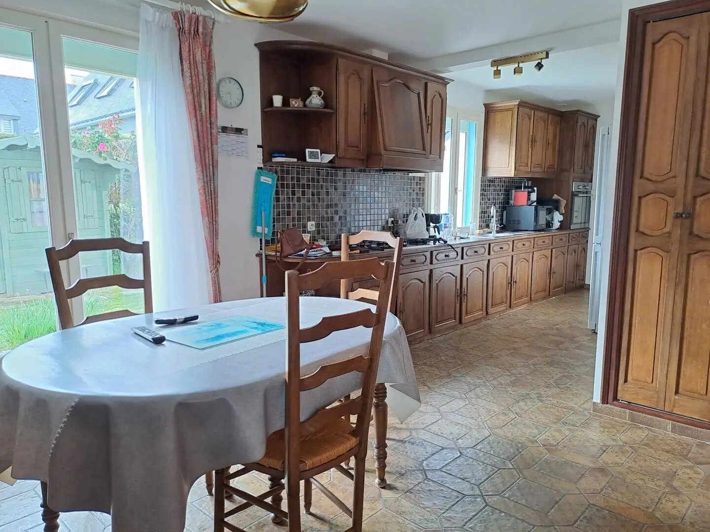 Maison à vendre, 90m², Arradon