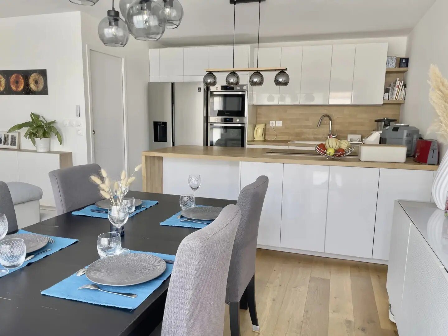Appartement à vendre, 120m², Arradon