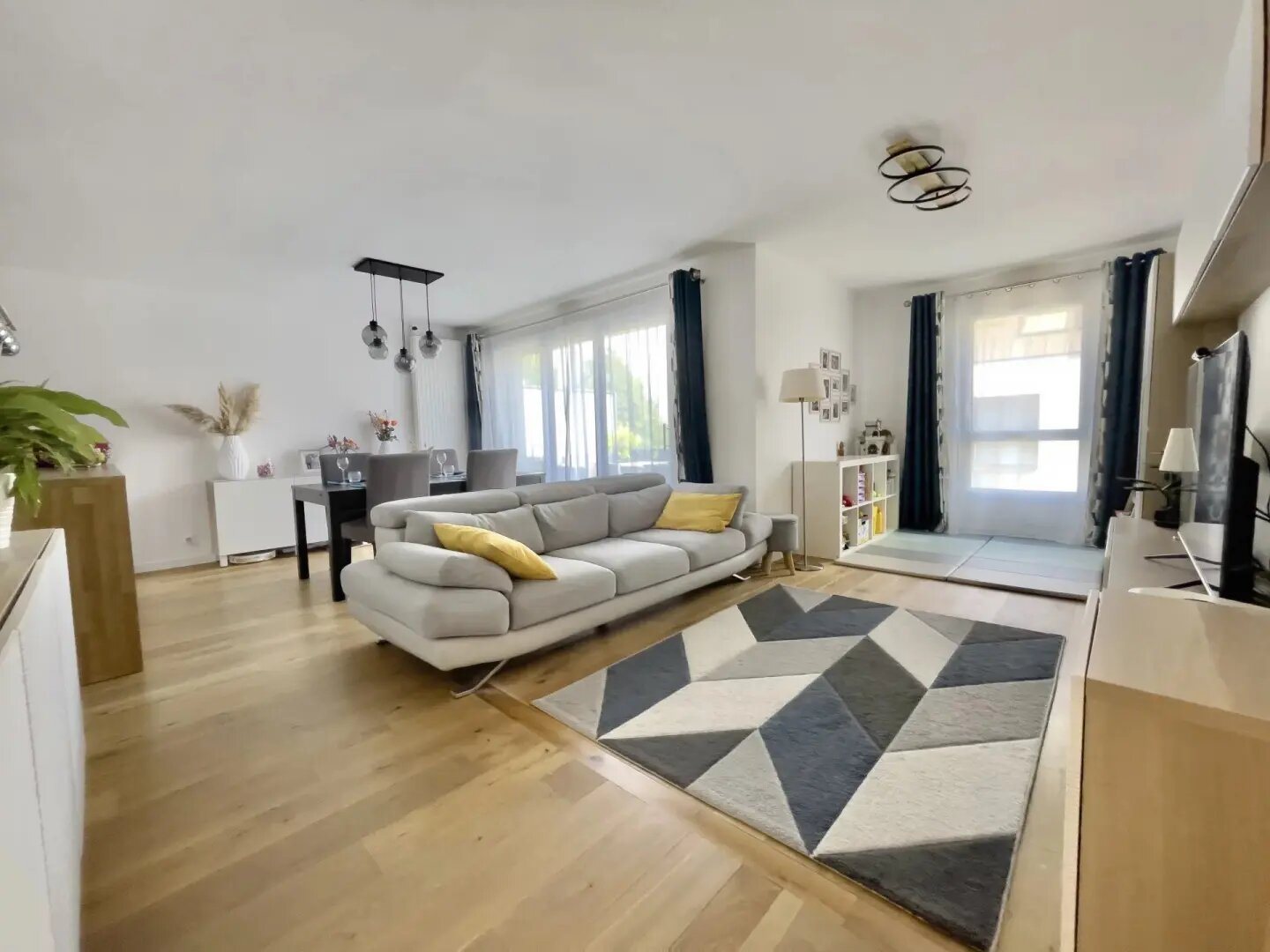 Appartement à vendre, 120m², Arradon
