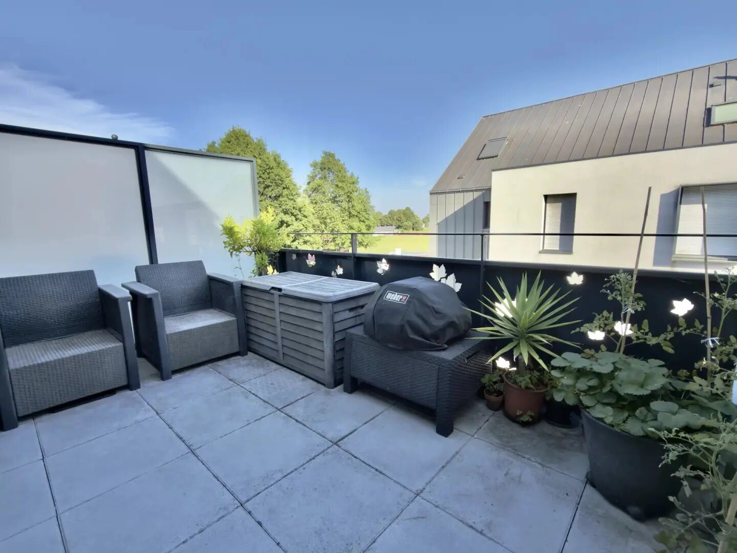 Appartement à vendre, 120m², Arradon