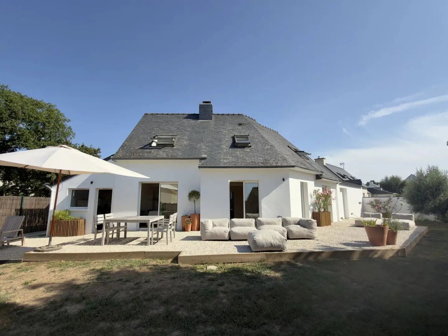 Maison à vendre, 115m², Arradon