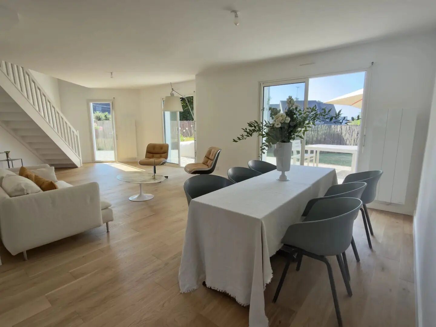 Maison à vendre, 115m², Arradon