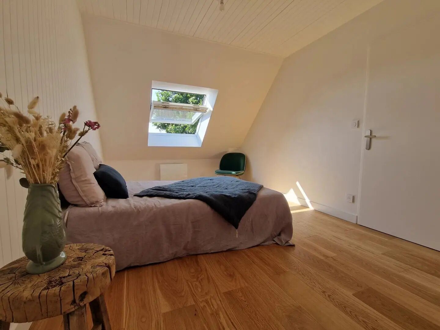 Maison à vendre, 115m², Arradon