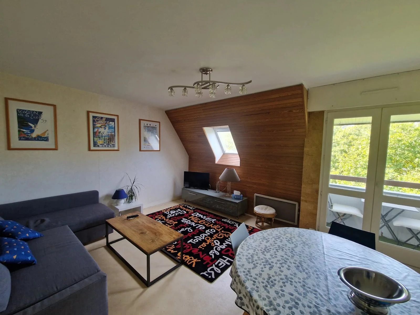 Appartement à vendre, 43m², Arradon