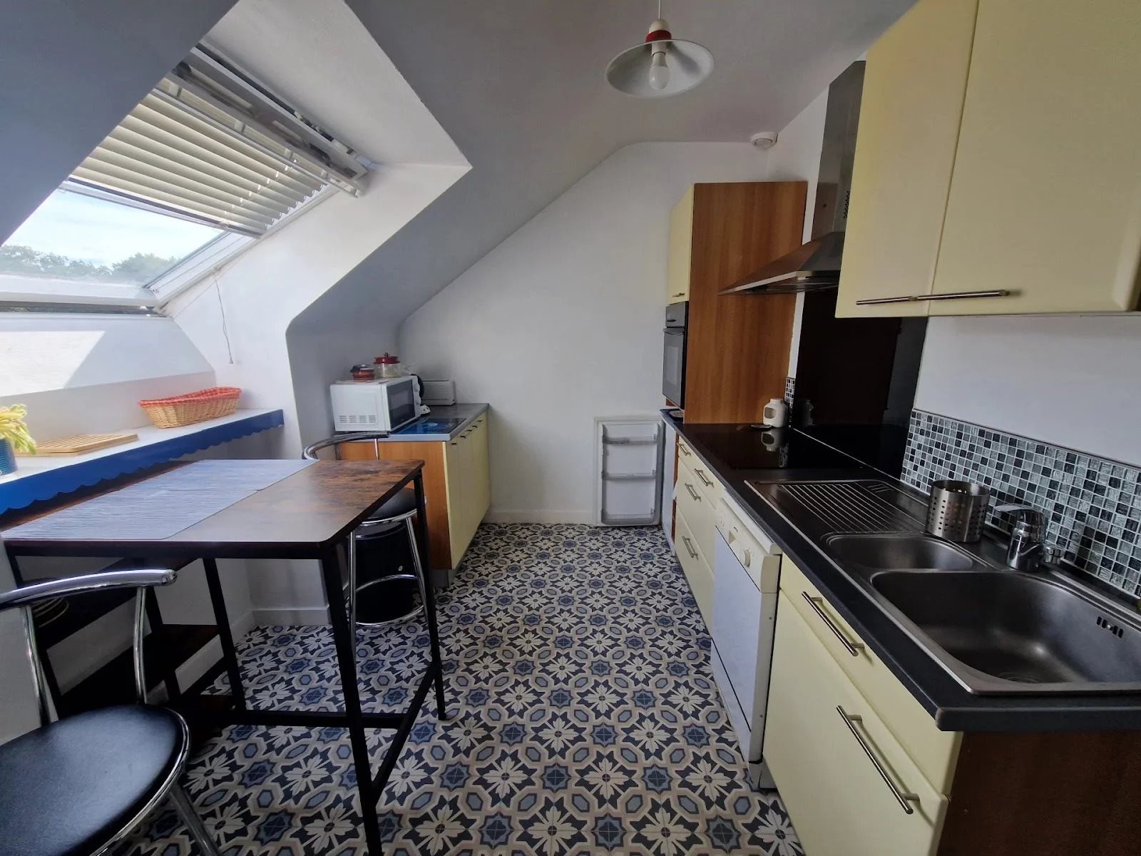 Appartement à vendre, 43m², Arradon