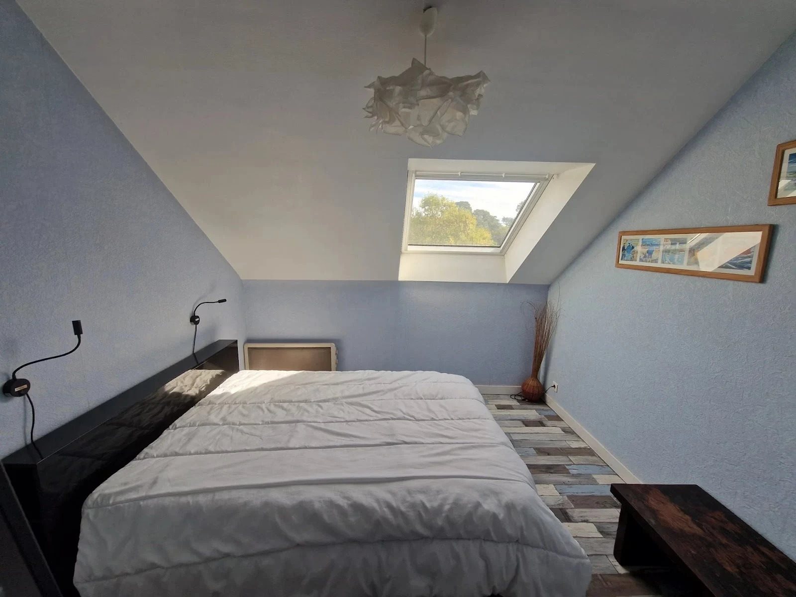 Appartement à vendre, 43m², Arradon