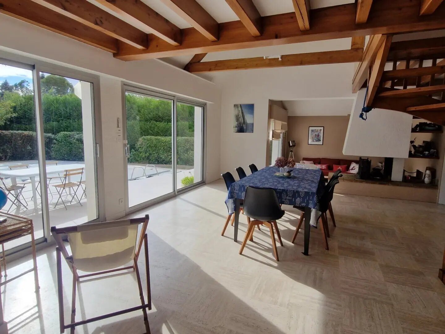 Maison à vendre, 170m², Arradon