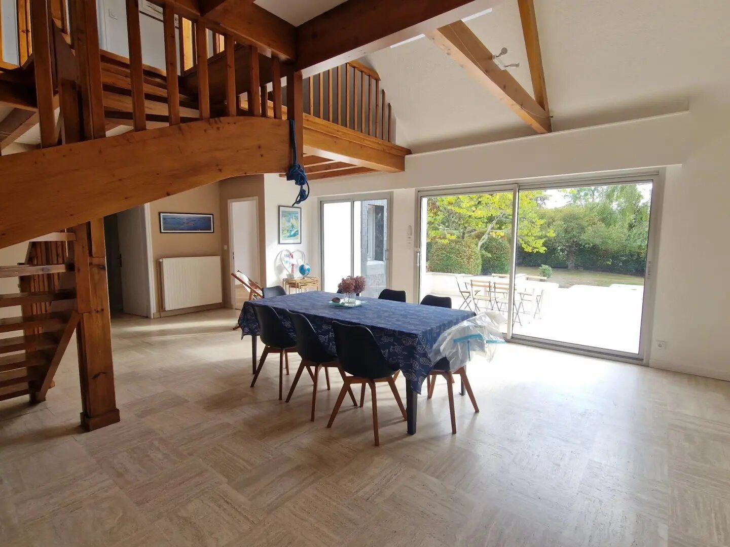 Maison à vendre, 170m², Arradon