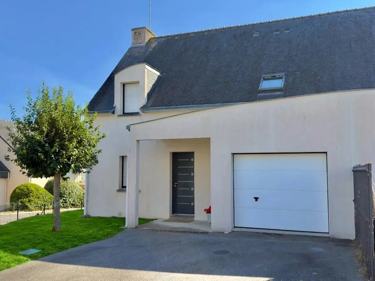 Maison à vendre, 100m², Baden