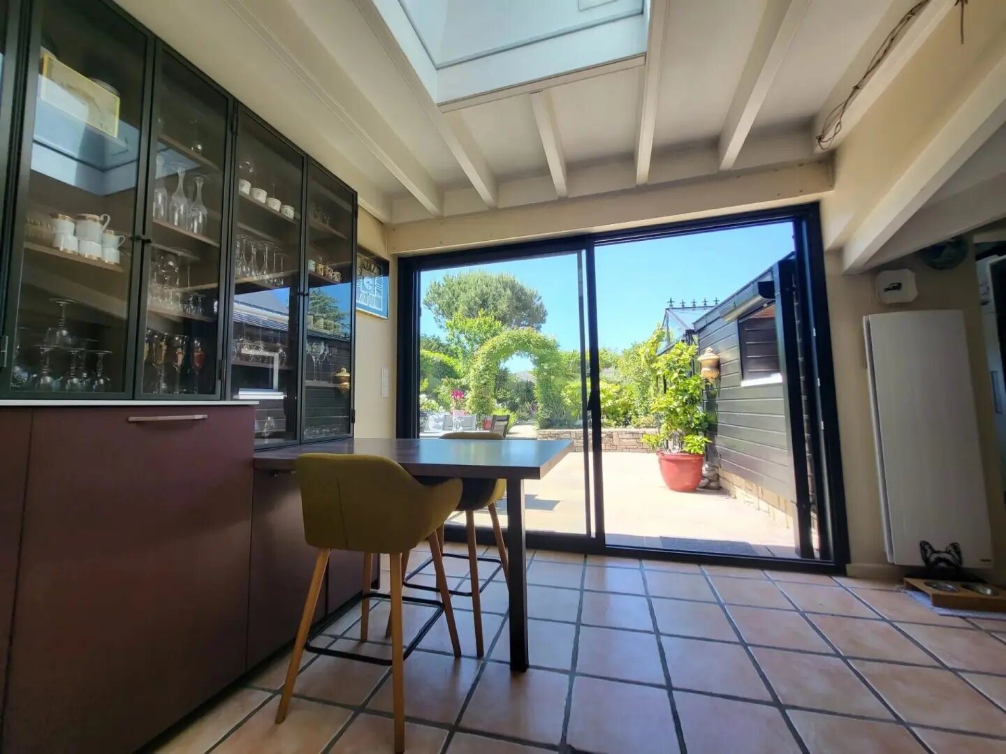 Maison à vendre, 118m², Saint-Molf