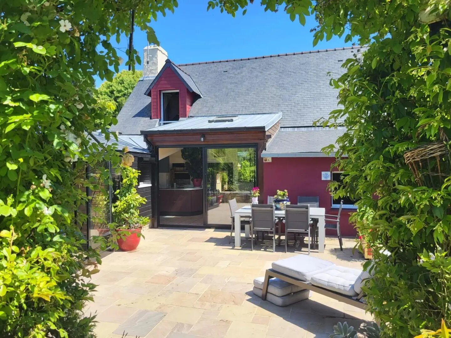 Maison à vendre, 118m², Saint-Molf