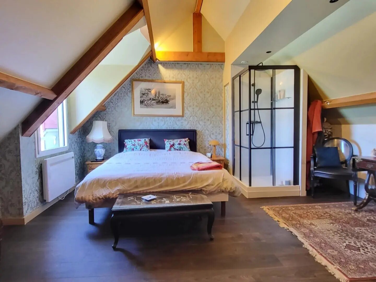 Maison à vendre, 118m², Saint-Molf