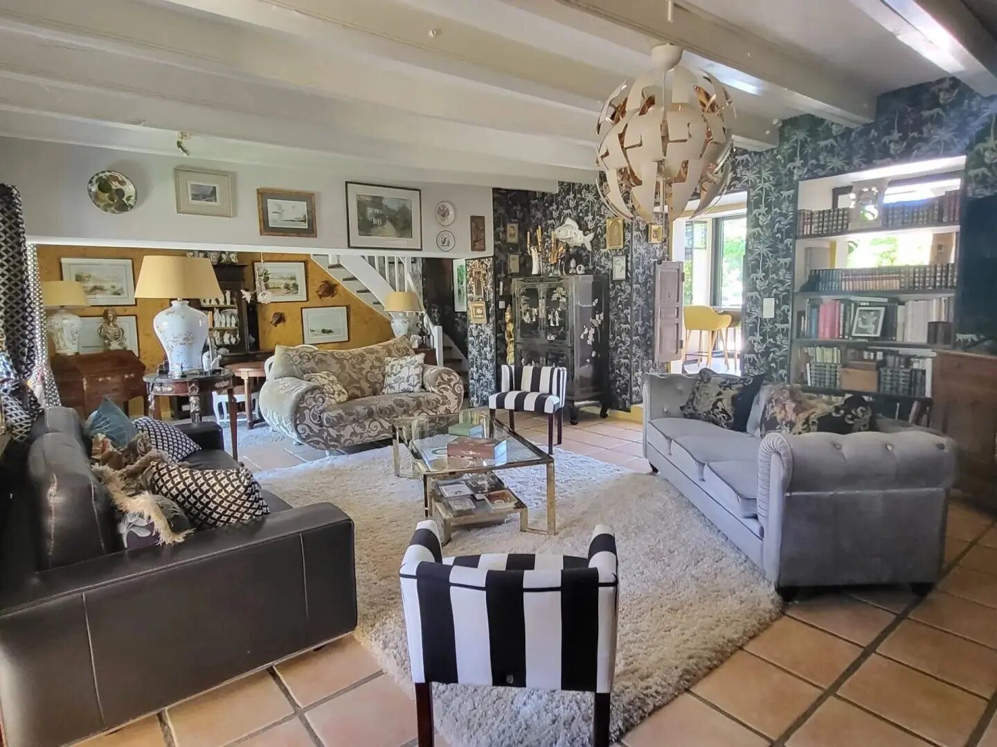 Maison à vendre, 118m², Saint-Molf
