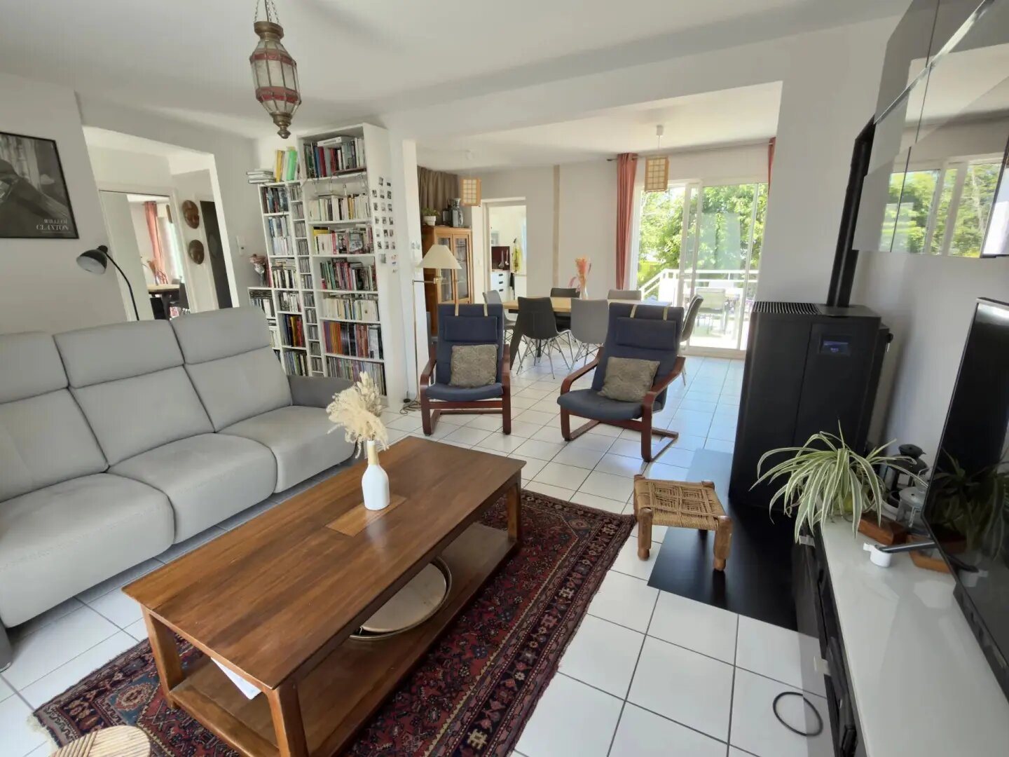 Maison à vendre, 130m², Arradon