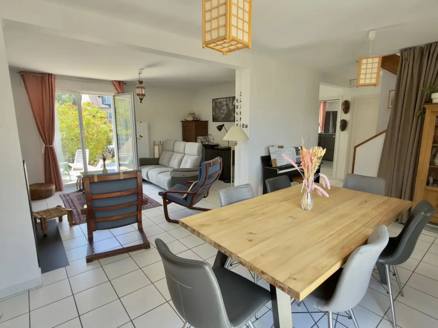 Maison à vendre, 130m², Arradon