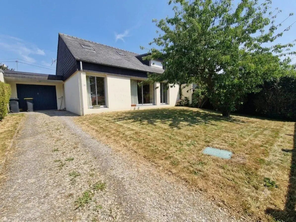 Maison à vendre, 105m², Arradon