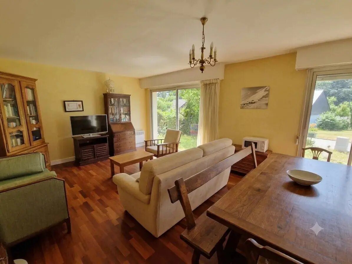 Maison à vendre, 105m², Arradon