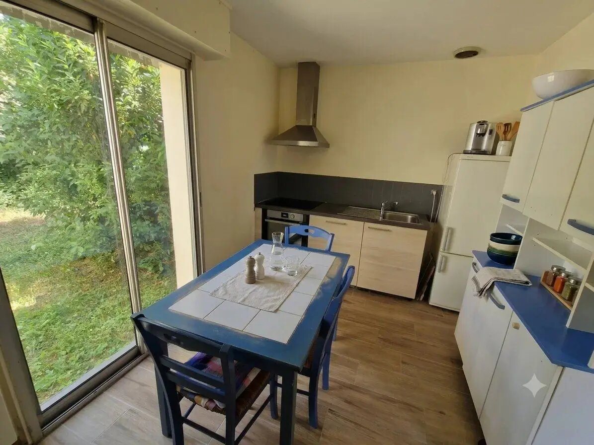 Maison à vendre, 105m², Arradon