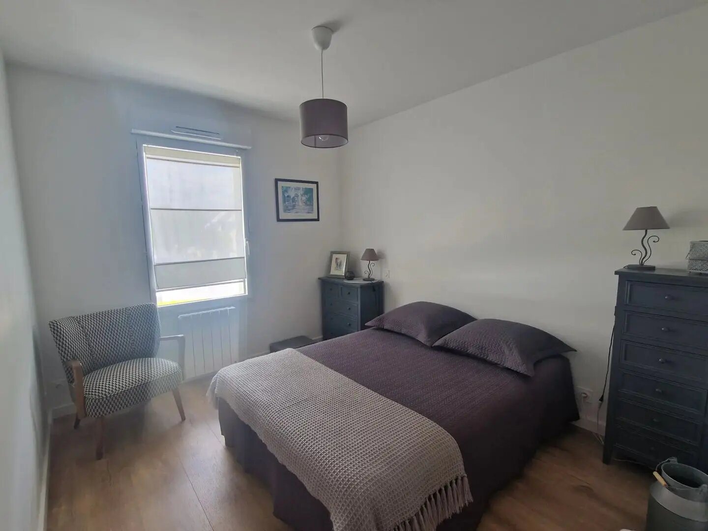 Appartement à vendre, 76m², Arradon