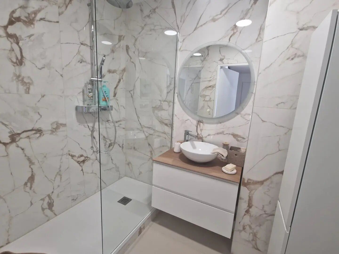 Appartement à vendre, 76m², Arradon
