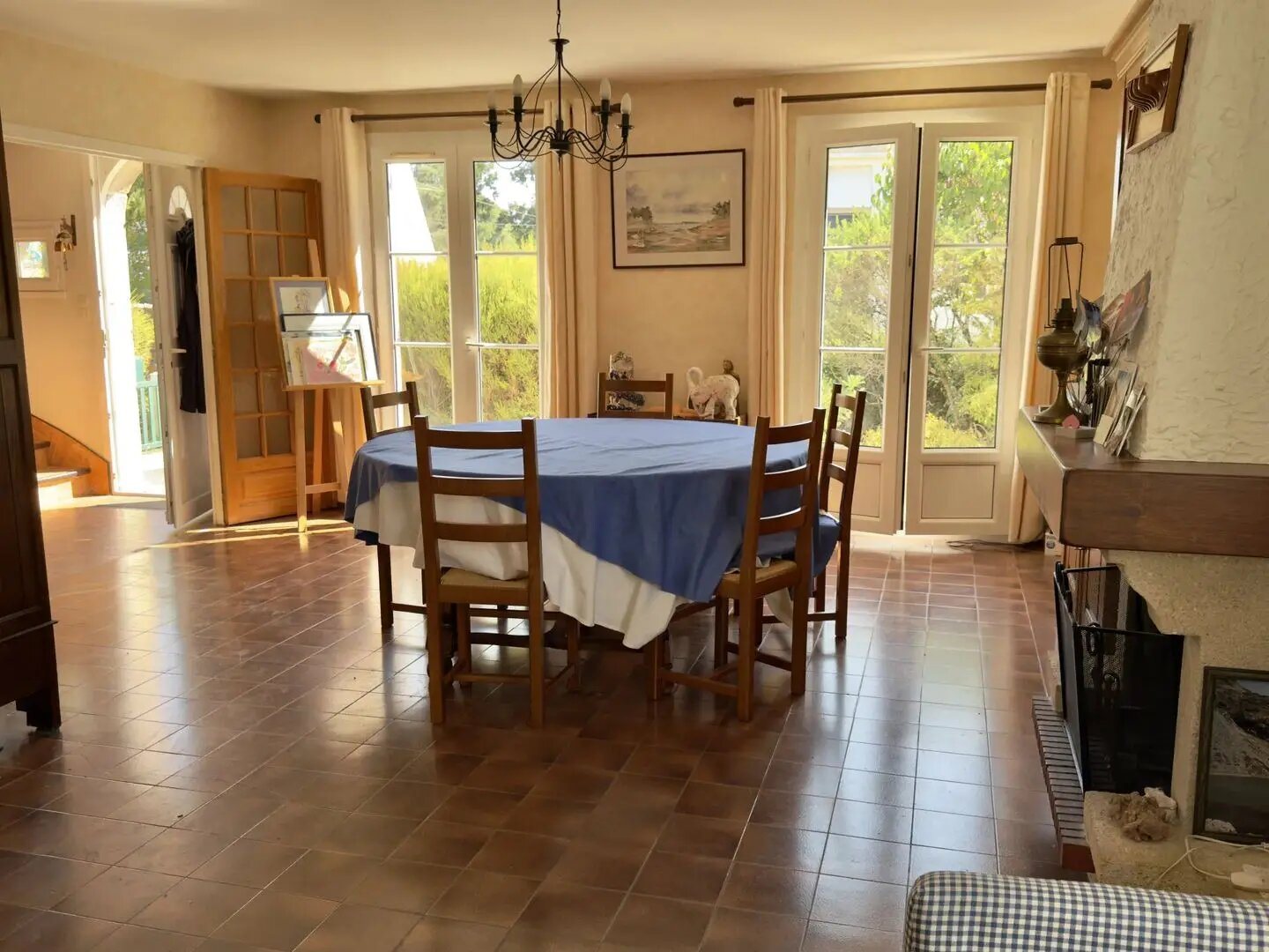 Maison à vendre, 119m², Arradon