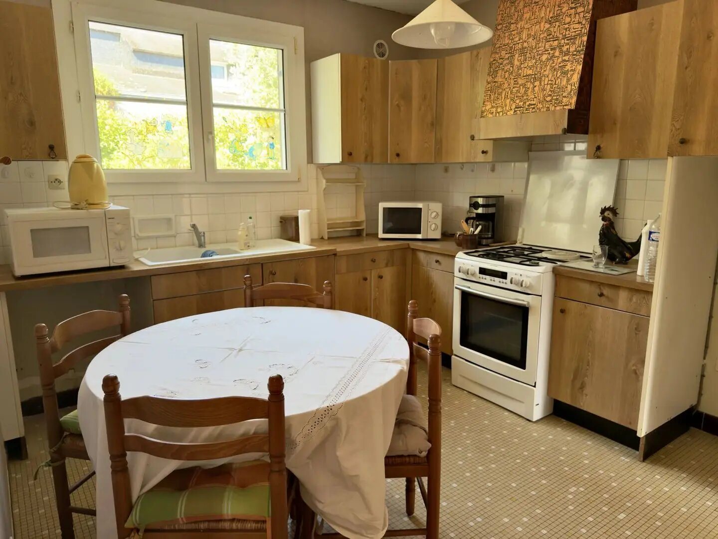 Maison à vendre, 119m², Arradon