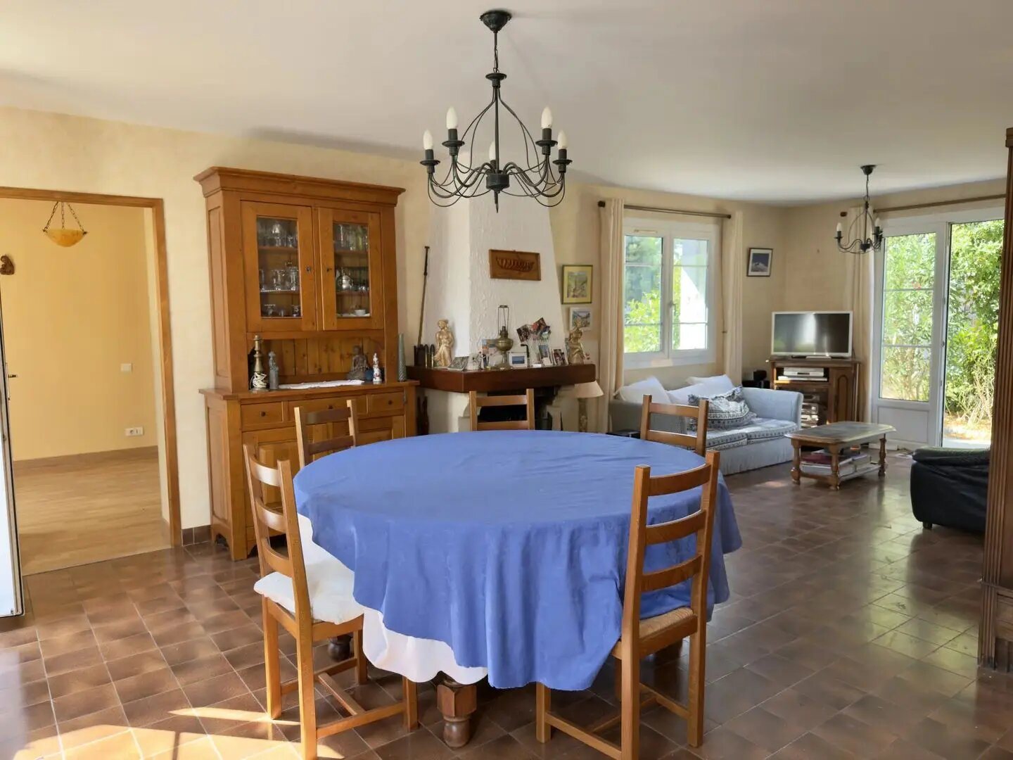 Maison à vendre, 119m², Arradon