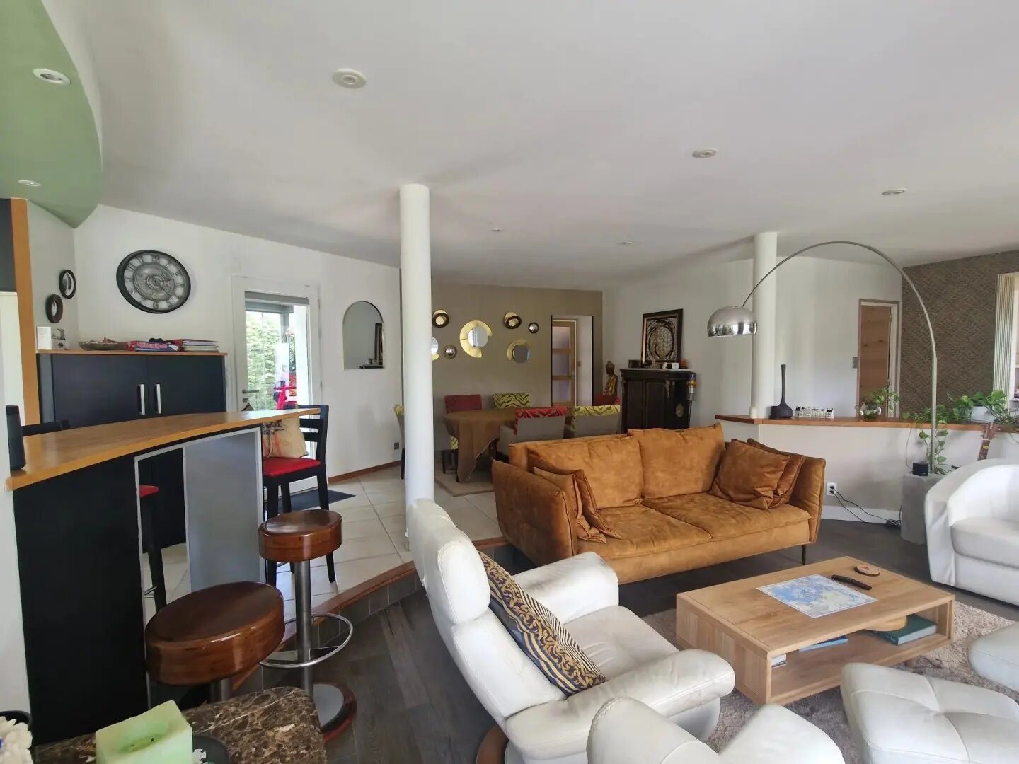Maison à vendre, 200m², Arradon