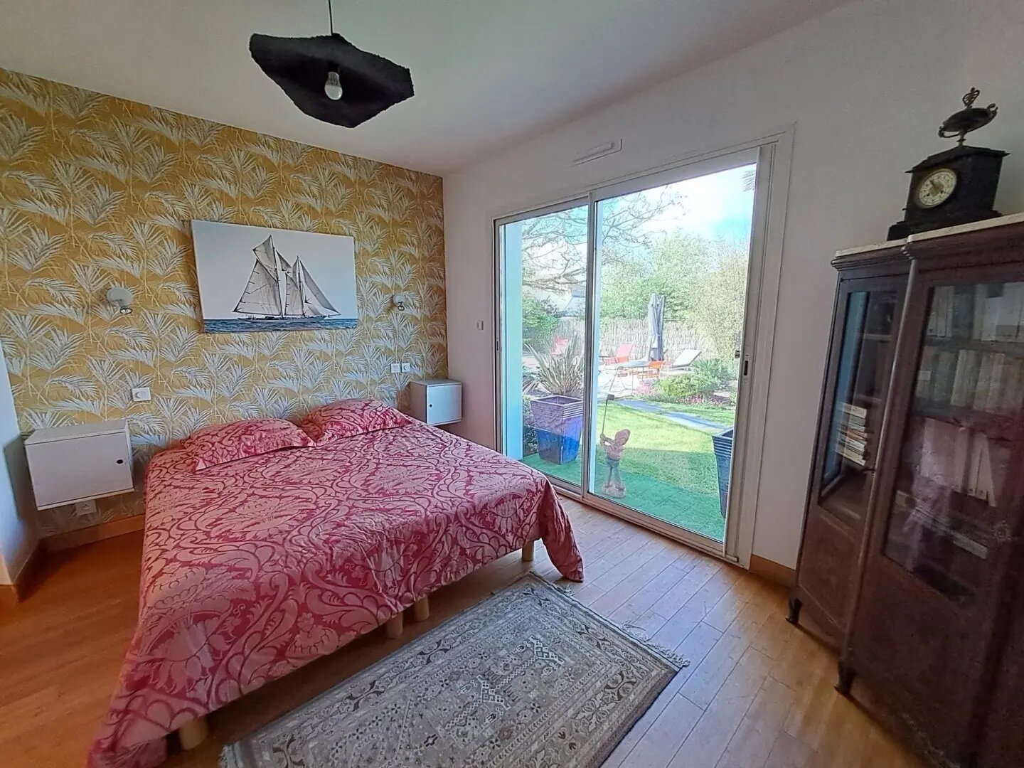 Maison à vendre, 200m², Arradon
