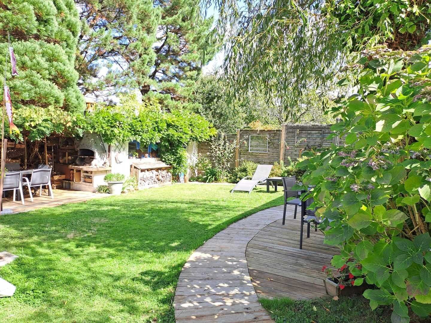 Maison à vendre, 108m², Arradon
