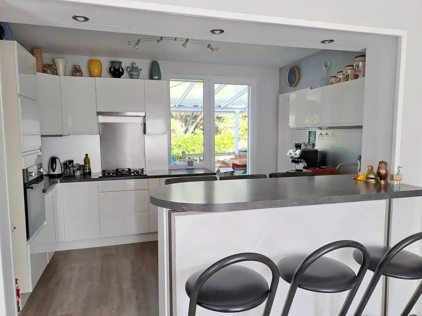 Maison à vendre, 108m², Arradon