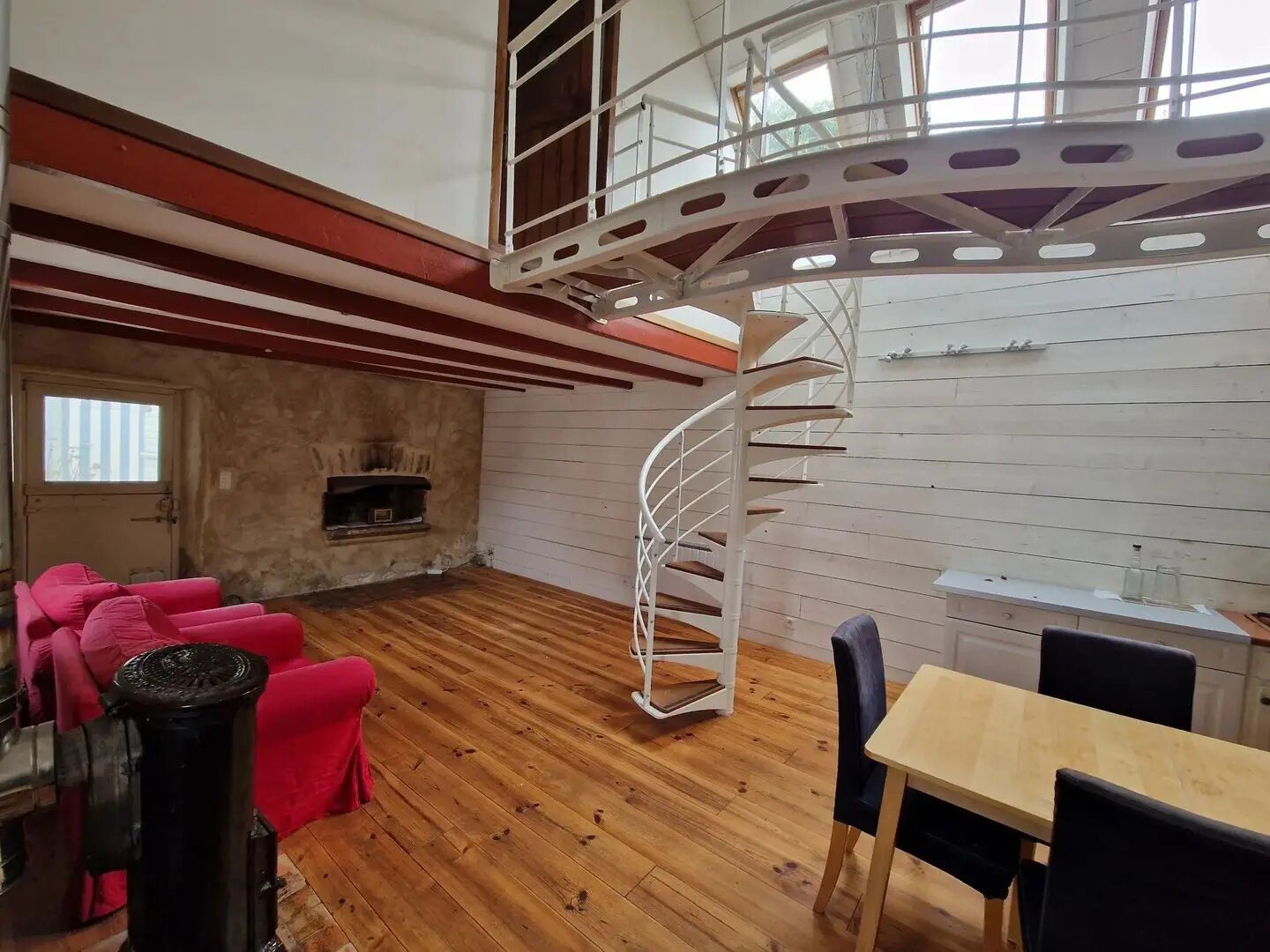 Maison à vendre, 60m², Le Bono