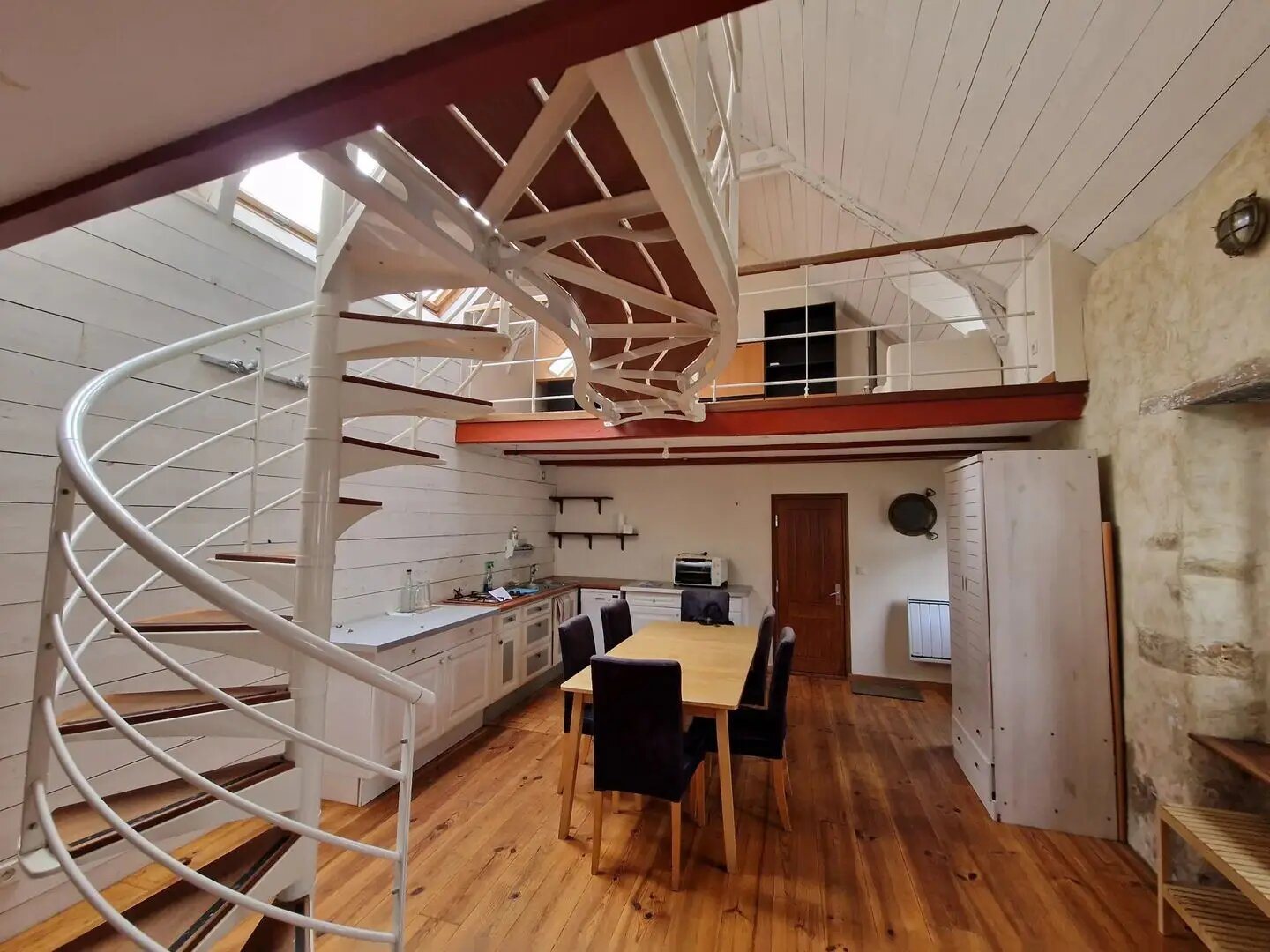 Maison à vendre, 60m², Le Bono