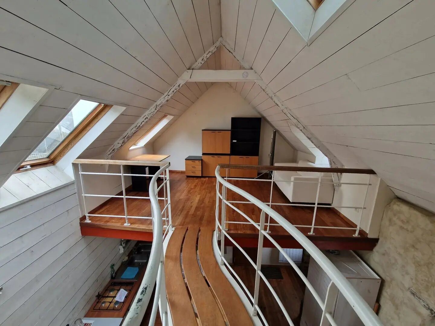 Maison à vendre, 60m², Le Bono