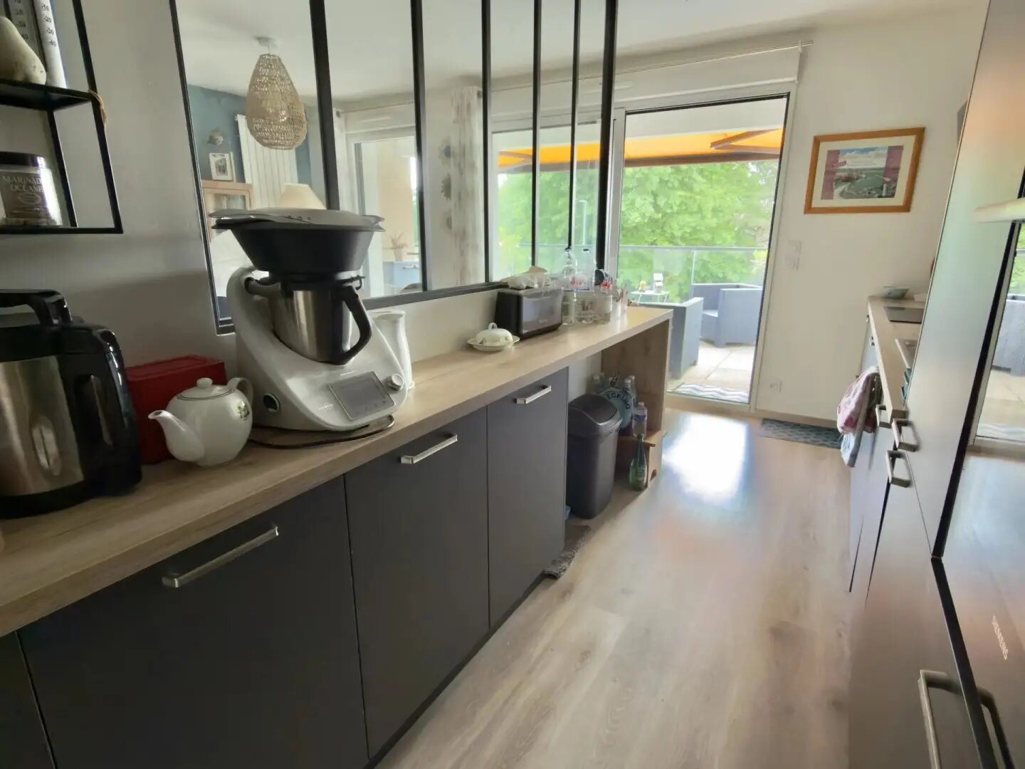 Appartement à vendre, 67m², Arradon