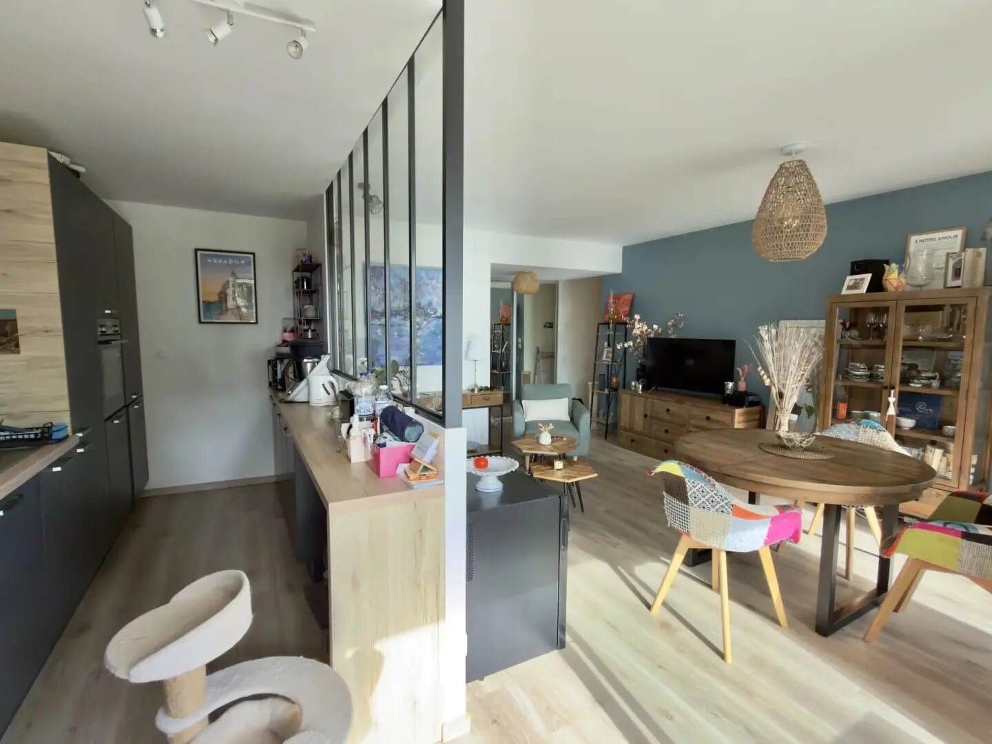 Appartement à vendre, 67m², Arradon