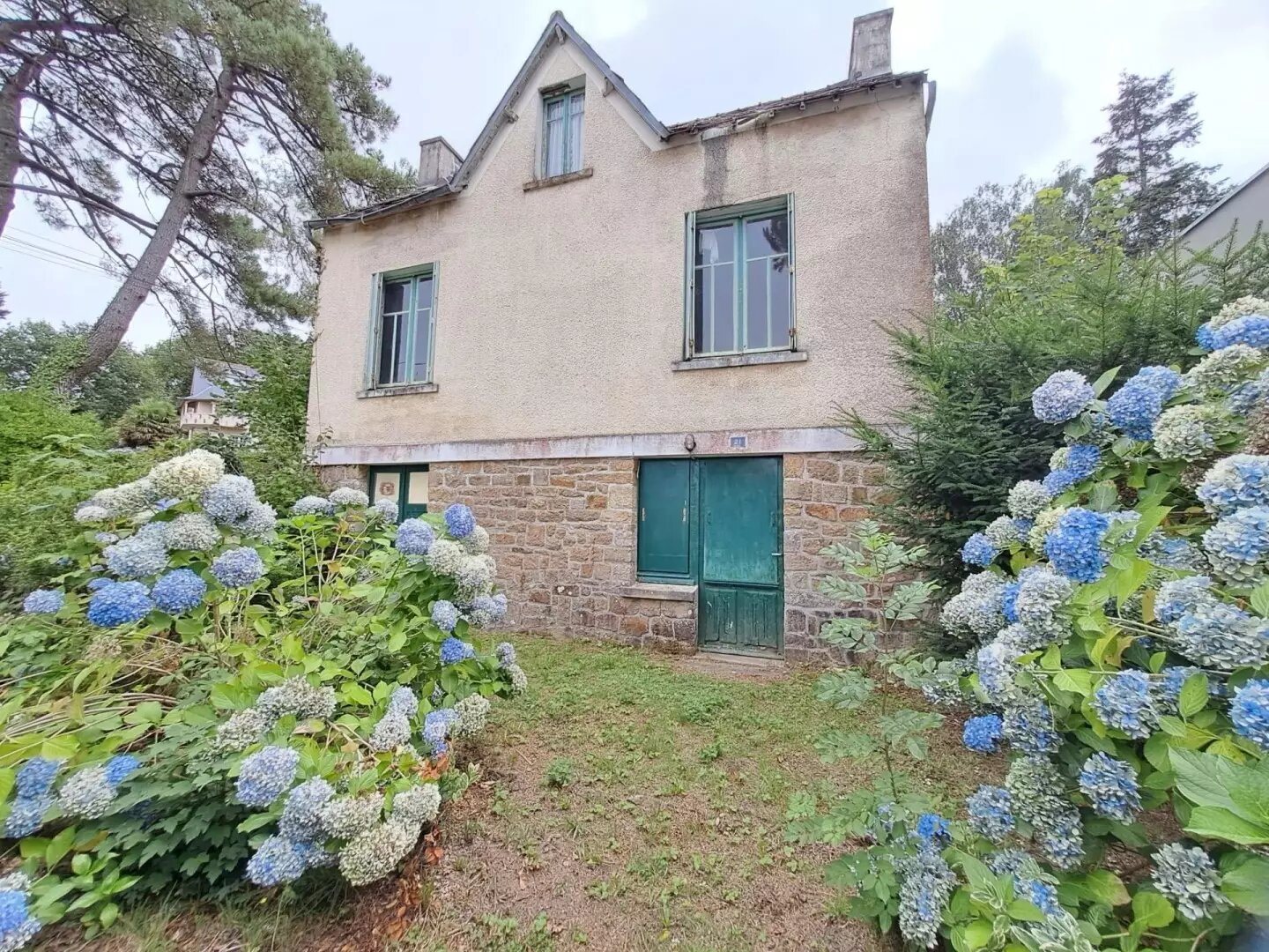 Maison à vendre, 80m², Le Bono
