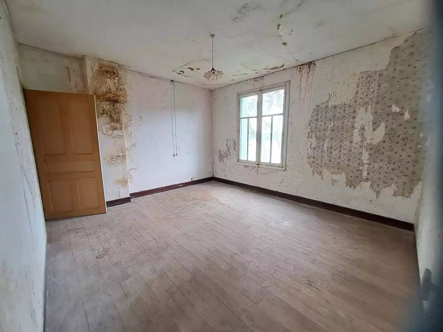 Maison à vendre, 80m², Le Bono