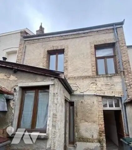 Appartement à vendre, 0m², Reims